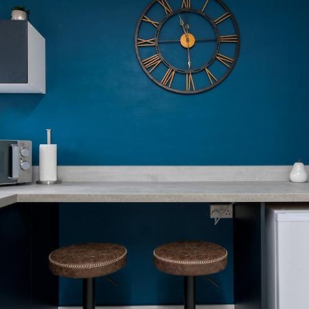 Rookwood House - Spacious Home With Free Parking - Short Stay Leeds Leeds  Exteriér fotografie