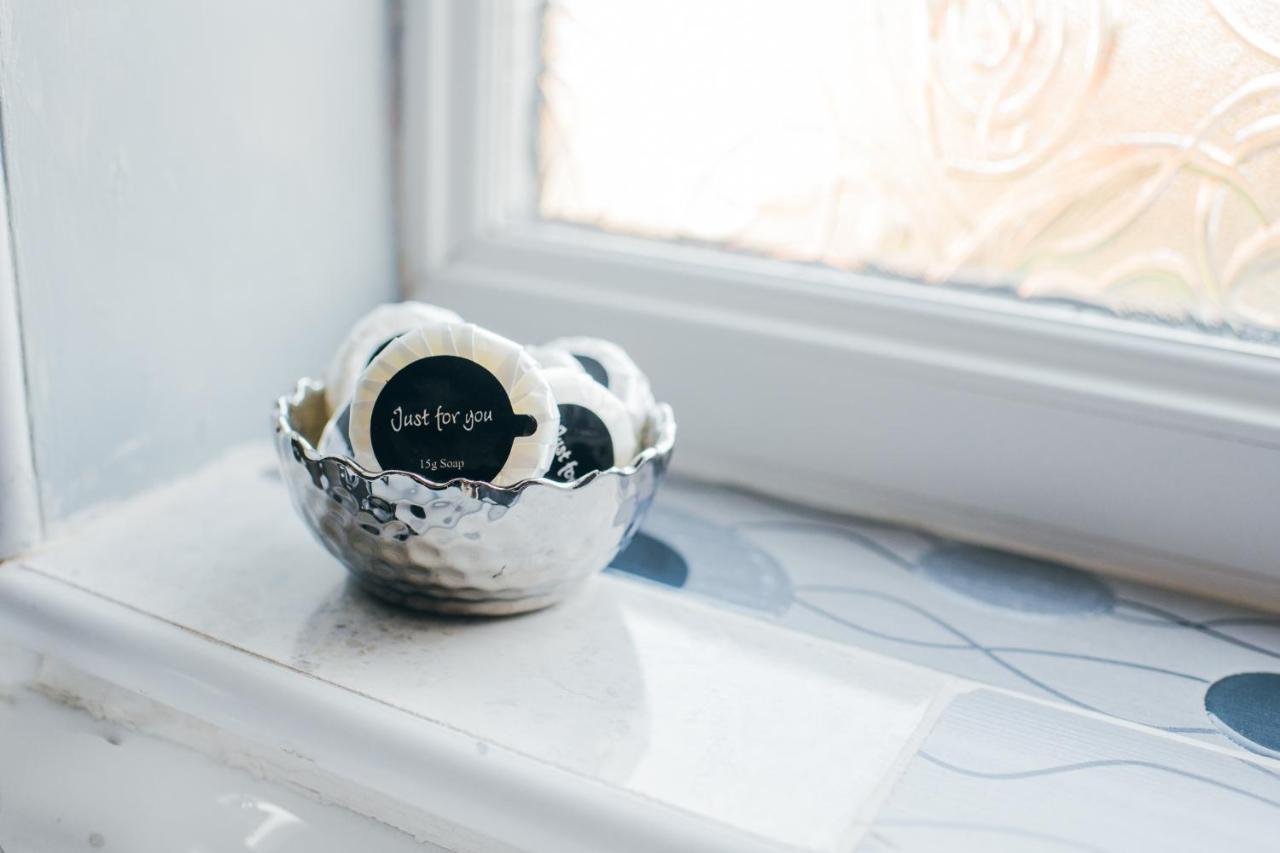 Rookwood House - Spacious Home With Free Parking - Short Stay Leeds Leeds  Exteriér fotografie
