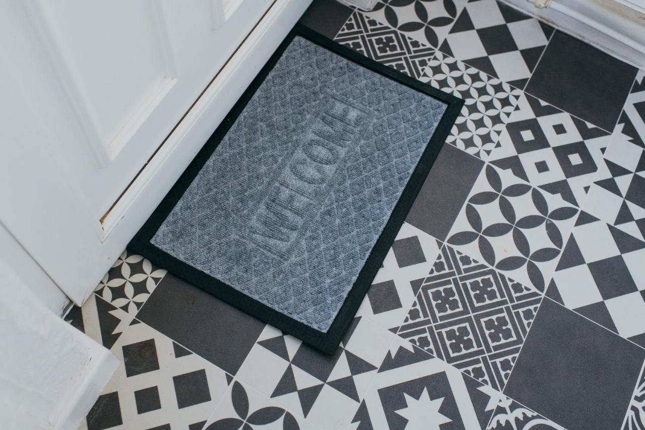 Rookwood House - Spacious Home With Free Parking - Short Stay Leeds Leeds  Exteriér fotografie